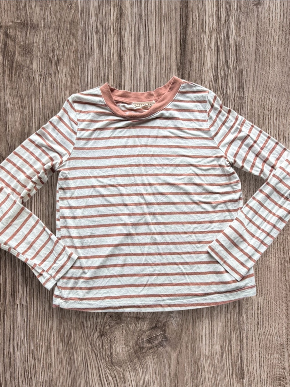 Girls Copper Key Matching Set Size Small - Picture 3 of 6